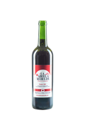 Clericot Tinto Clasico Botella de Cristal de 750 ml.
