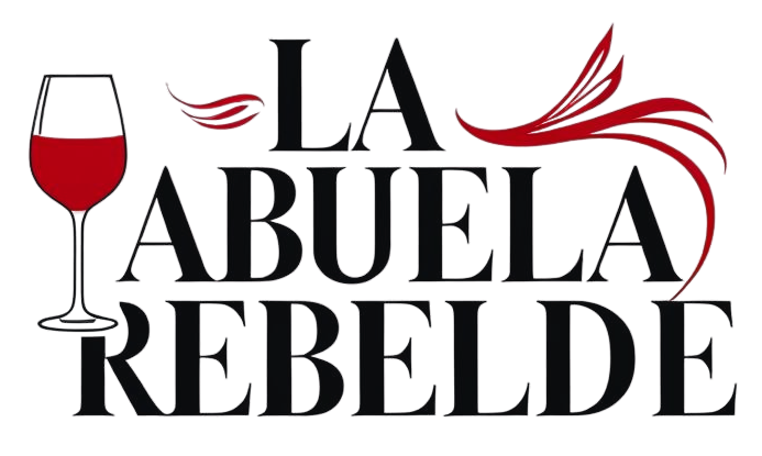 La Abuela Rebelde